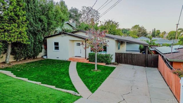 944 W 5Th Avenue, Escondido, CA 92025