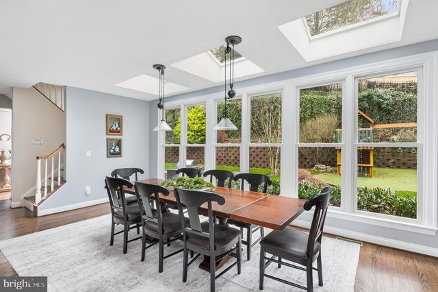 5400 MOHICAN RD, Bethesda, MD 20816