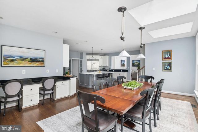 5400 MOHICAN RD, Bethesda, MD 20816