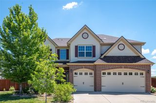 5356 S Fultondale Way, Aurora, CO 80016