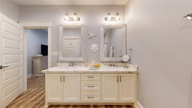 972 Bahama Drive, Crystal Beach, TX 77650