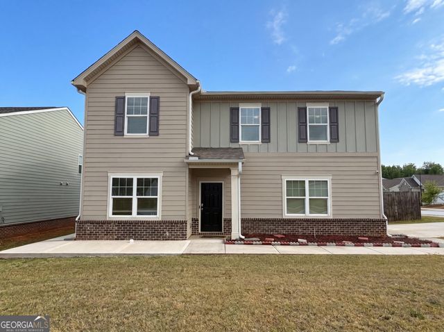 15 Regal Lane, Covington, GA 30016