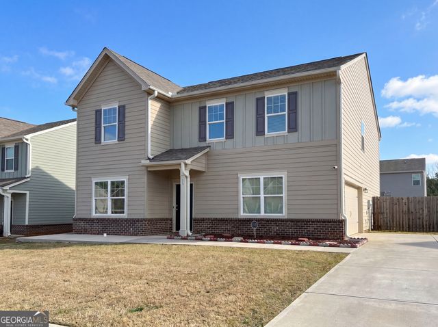 15 Regal Lane, Covington, GA 30016