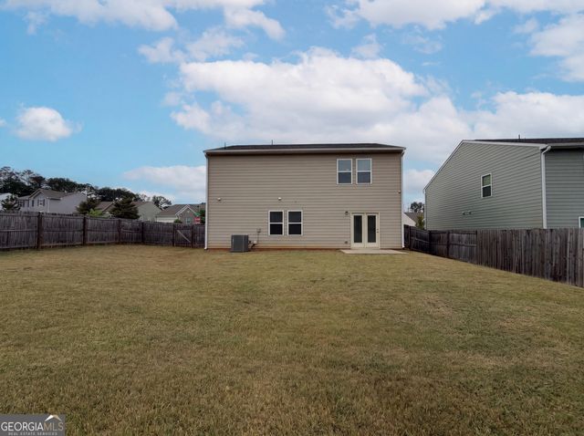 15 Regal Lane, Covington, GA 30016