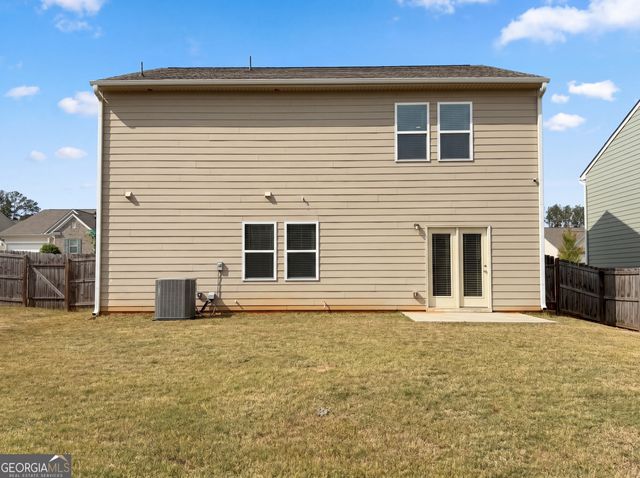 15 Regal Lane, Covington, GA 30016