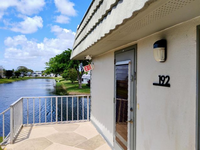 192 Monaco D, Delray Beach, FL 33446