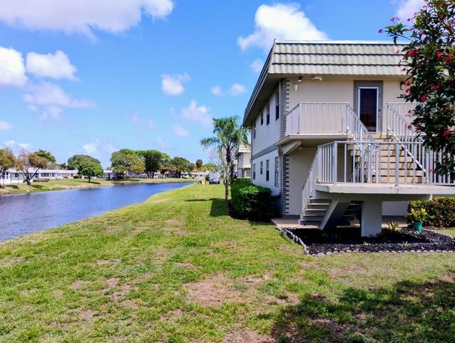 192 Monaco D, Delray Beach, FL 33446