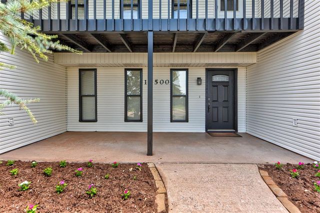 10500 McClain Avenue, Yukon, OK 73099