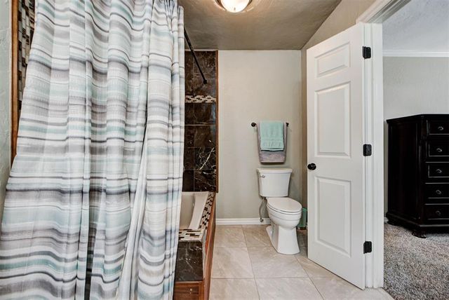 10500 McClain Avenue, Yukon, OK 73099
