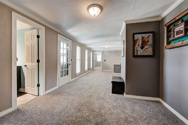 10500 McClain Avenue, Yukon, OK 73099