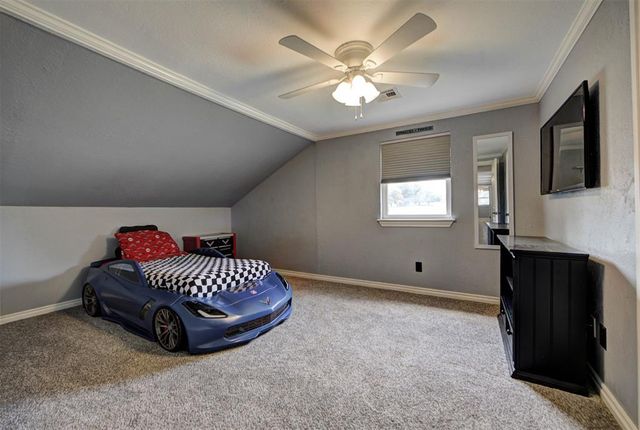 10500 McClain Avenue, Yukon, OK 73099