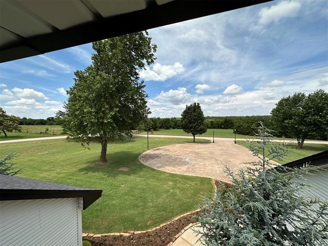 10500 McClain Avenue, Yukon, OK 73099