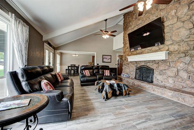 10500 McClain Avenue, Yukon, OK 73099