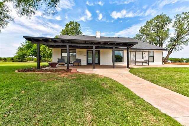 10500 McClain Avenue, Yukon, OK 73099