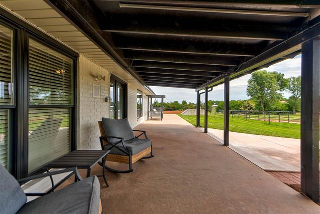 10500 McClain Avenue, Yukon, OK 73099