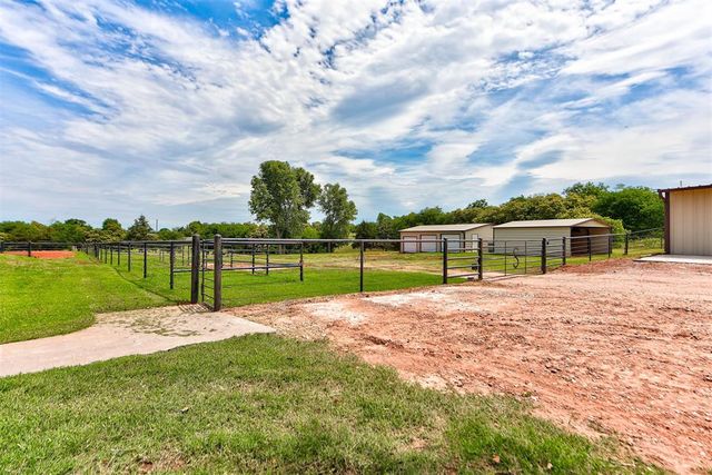 10500 McClain Avenue, Yukon, OK 73099