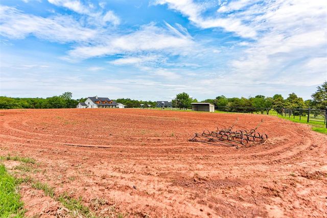 10500 McClain Avenue, Yukon, OK 73099