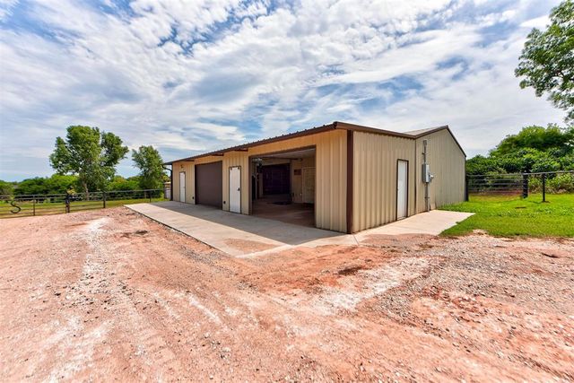 10500 McClain Avenue, Yukon, OK 73099