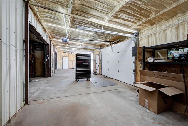 10500 McClain Avenue, Yukon, OK 73099