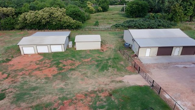 10500 McClain Avenue, Yukon, OK 73099