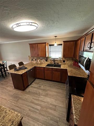 10500 McClain Avenue, Yukon, OK 73099