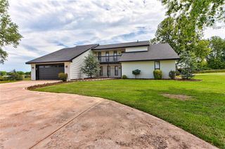 10500 McClain Avenue, Yukon, OK 73099