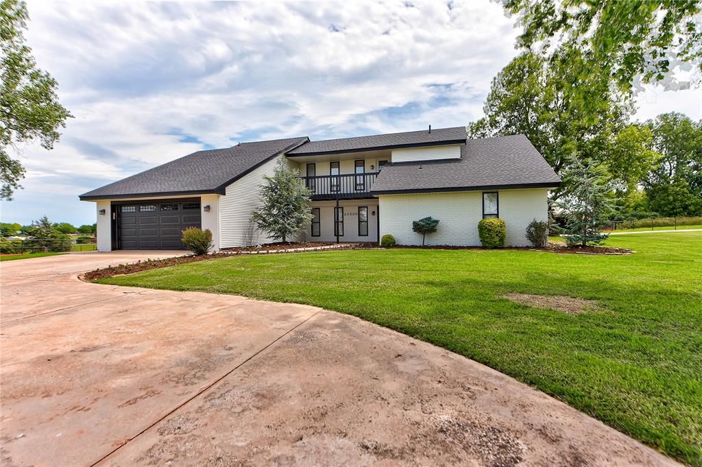 10500 McClain Avenue, Yukon, OK 73099