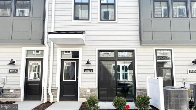 18104 DONATELLO DR., Princeton, NJ 08540