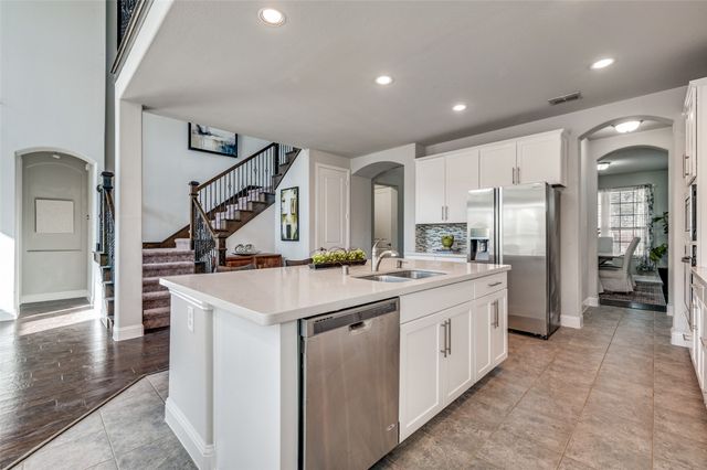 3732 Winchester, The Colony, TX 75056