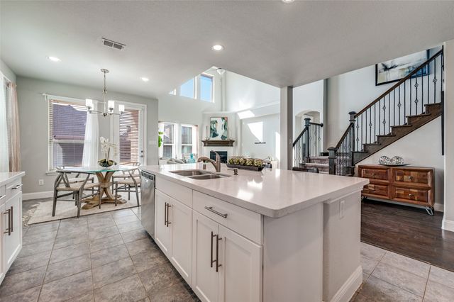 3732 Winchester, The Colony, TX 75056