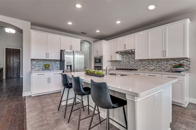 3732 Winchester, The Colony, TX 75056