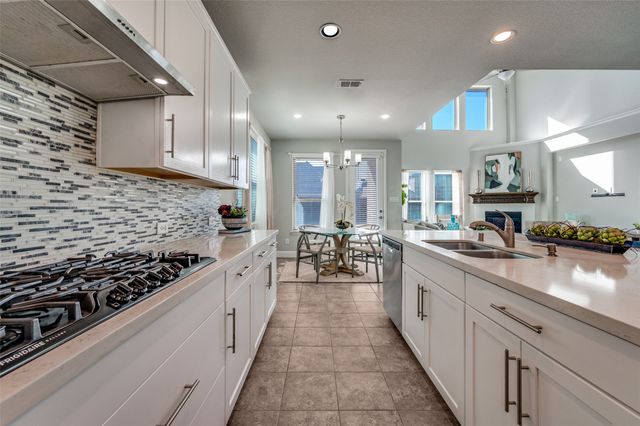 3732 Winchester, The Colony, TX 75056