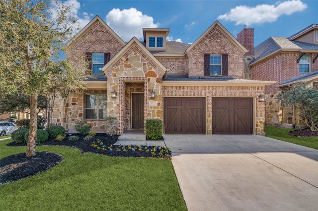 3732 Winchester, The Colony, TX 75056