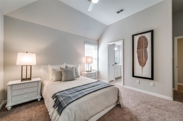 3732 Winchester, The Colony, TX 75056