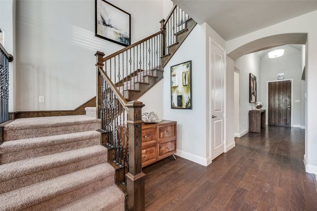 3732 Winchester, The Colony, TX 75056