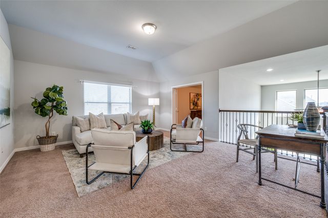 3732 Winchester, The Colony, TX 75056