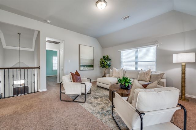 3732 Winchester, The Colony, TX 75056