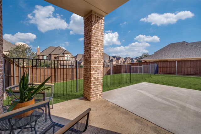 3732 Winchester, The Colony, TX 75056