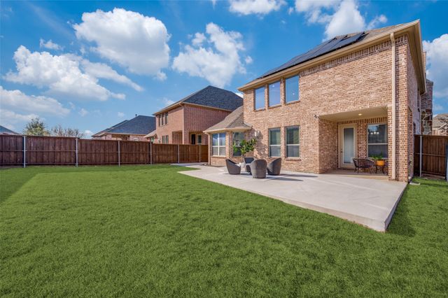 3732 Winchester, The Colony, TX 75056