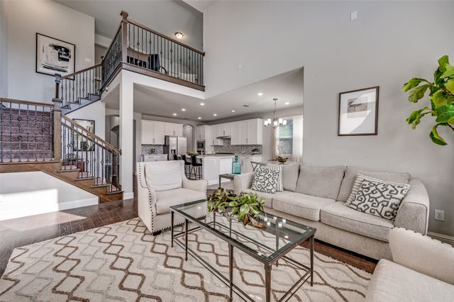 3732 Winchester, The Colony, TX 75056