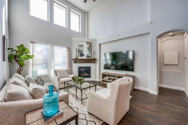 3732 Winchester, The Colony, TX 75056