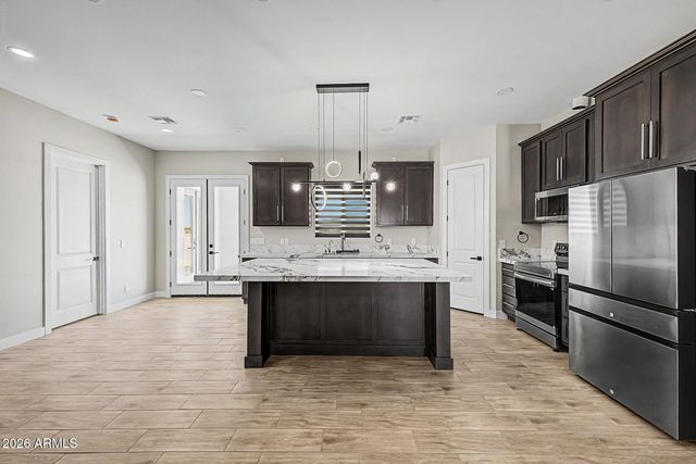 12712 S 216TH Lane, Buckeye, AZ 85326