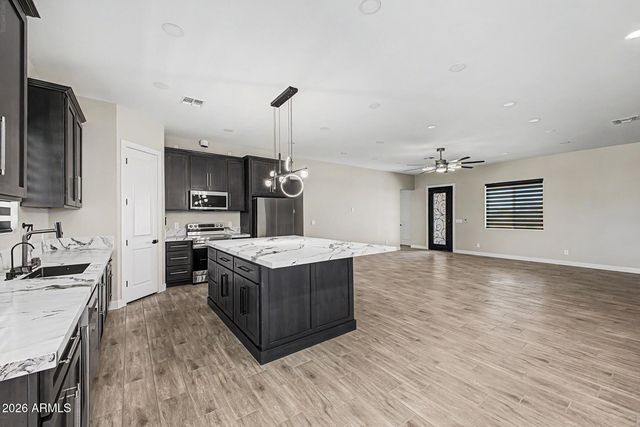 12712 S 216TH Lane, Buckeye, AZ 85326
