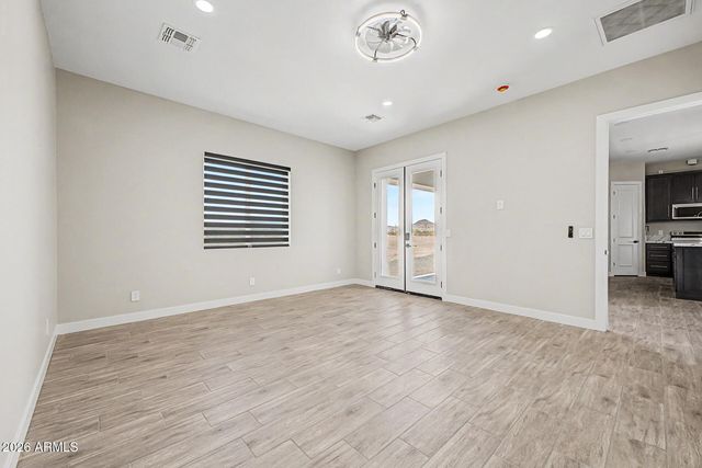 12712 S 216TH Lane, Buckeye, AZ 85326
