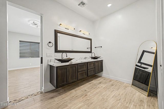 12712 S 216TH Lane, Buckeye, AZ 85326