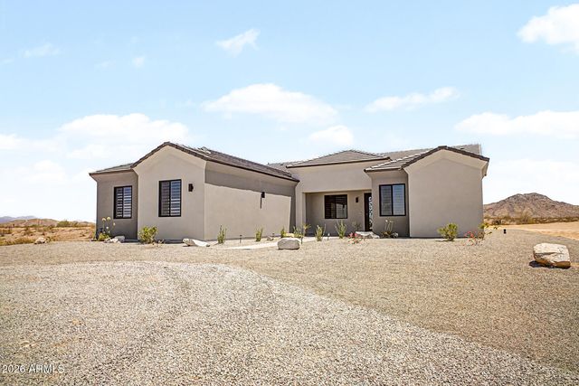 12712 S 216TH Lane, Buckeye, AZ 85326