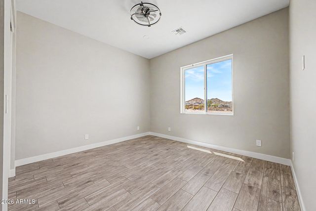12712 S 216TH Lane, Buckeye, AZ 85326