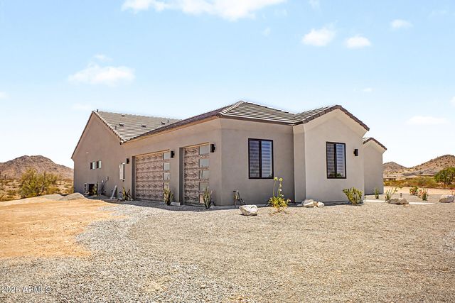 12712 S 216TH Lane, Buckeye, AZ 85326