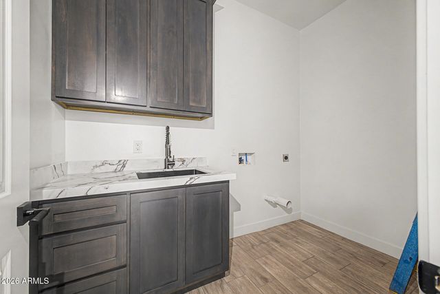 12712 S 216TH Lane, Buckeye, AZ 85326