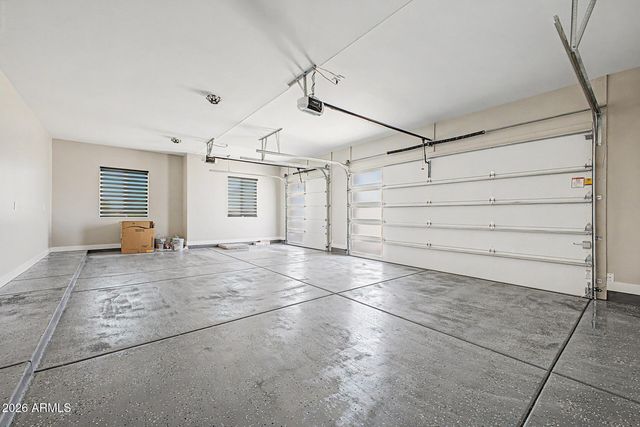 12712 S 216TH Lane, Buckeye, AZ 85326